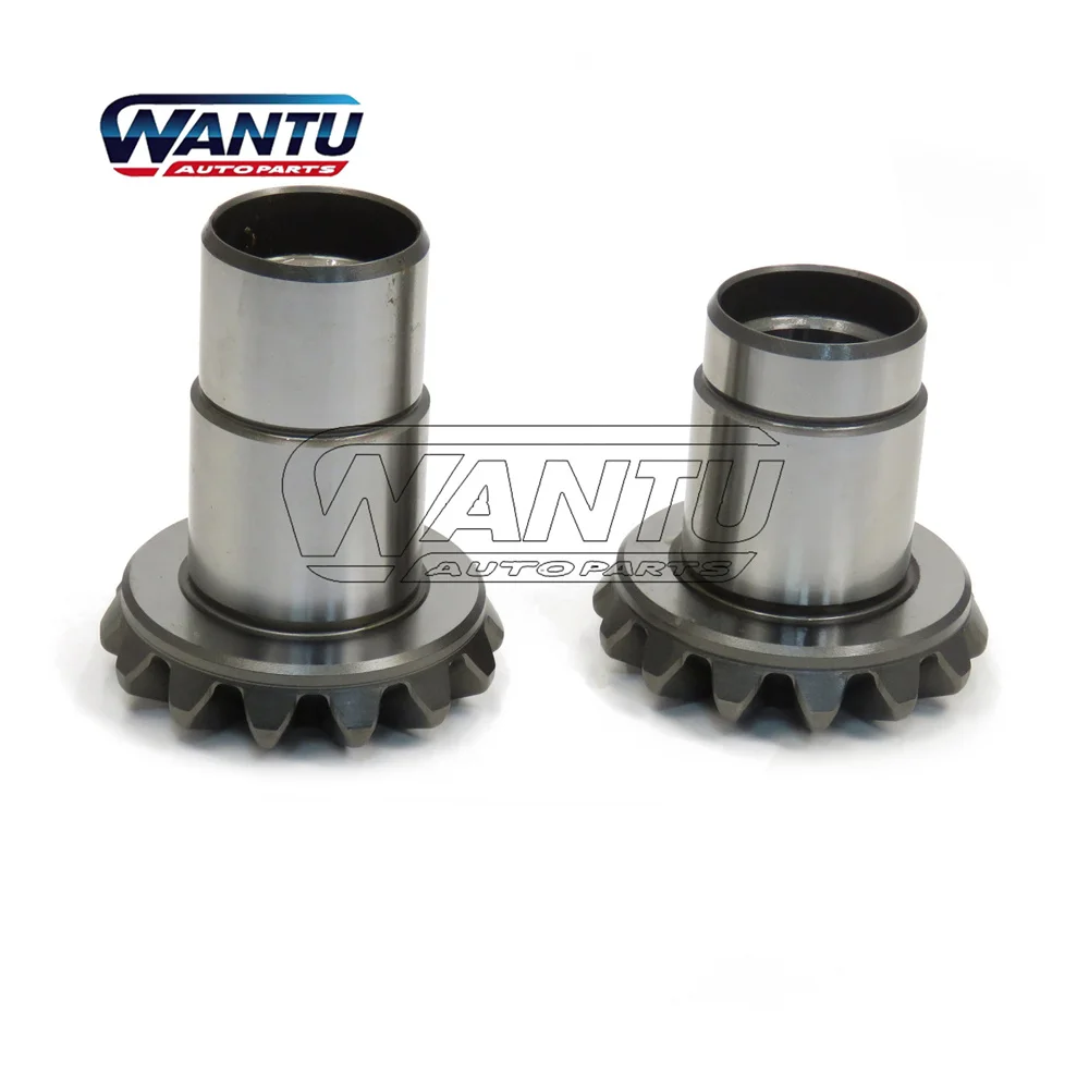 0BT 0BH DQ500 AUTOMATISCHE GETRIEBE DIFFERENTIAL HALBWELLE GETRIEBE FÜR VOLKSWAGEN AUDI R8