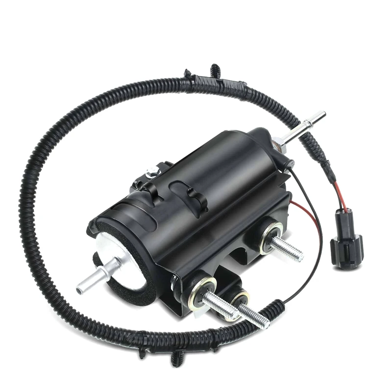 Electric Fuel Pump Turbocharged Engine For Ford F-250 F-350 F-450 F-550 Super Duty Fuel Pump Assembly F81Z-9C407-AC