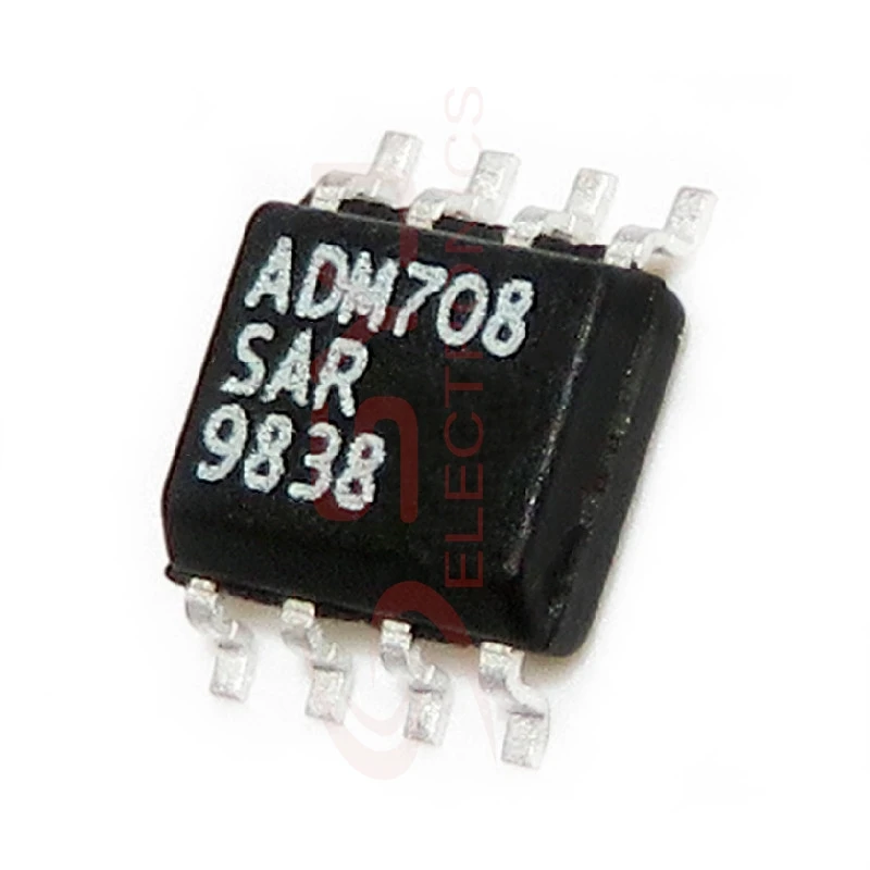 5-20PCS ADM708SARZ ADM708SAR SN74HC20N 74HC20 TPS40055PWPR TPS40055 BQ24737 BQ737 TDA1185A TDA1185 TMS4464-12NL TMS4464