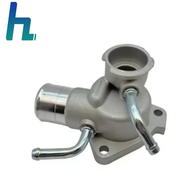 

16331-54111 16331-54110 Radiator Filler Neck Cooling Thermostat Housing Cover /Water Outlet Fit For Toyota Hiace