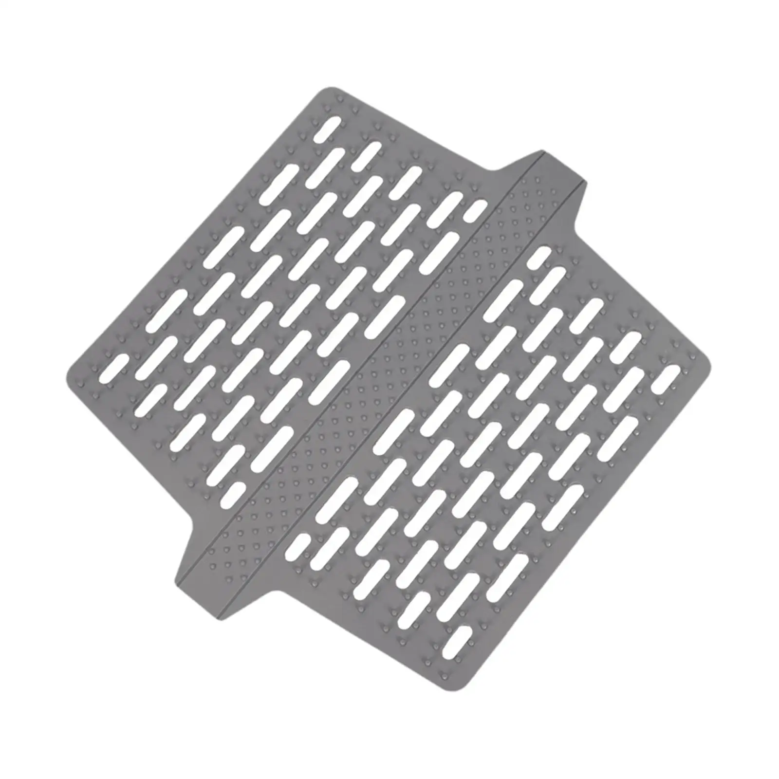 

Коврик для седла для раковины без запаха, мягкий коврик-разделитель для аксессуаров для ванной комнаты