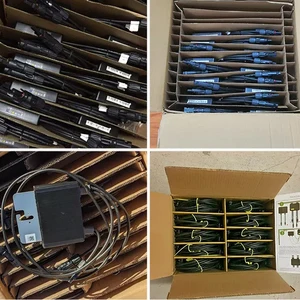 محسن الطاقة الشمسية الكهروضوئية TIGO-Smart ، محسنات الطاقة المنزلية ، تعزيز طاقة الألواح الكهروضوئية ، TS4-AO ، 15 أمبير ، 700 واط أعلى 12 مبيعات 700 واط لوحة شمسية - رقم 9