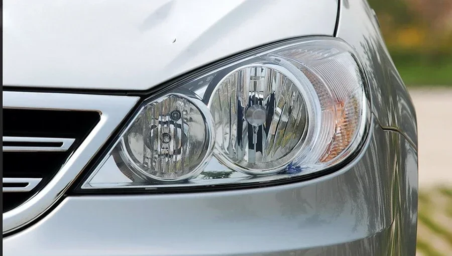 

Для Volkswagen VW Lavida 2008 2009 2010 2011, крышка фары, прозрачный корпус фары, замена оригинального абажура из плексигласа