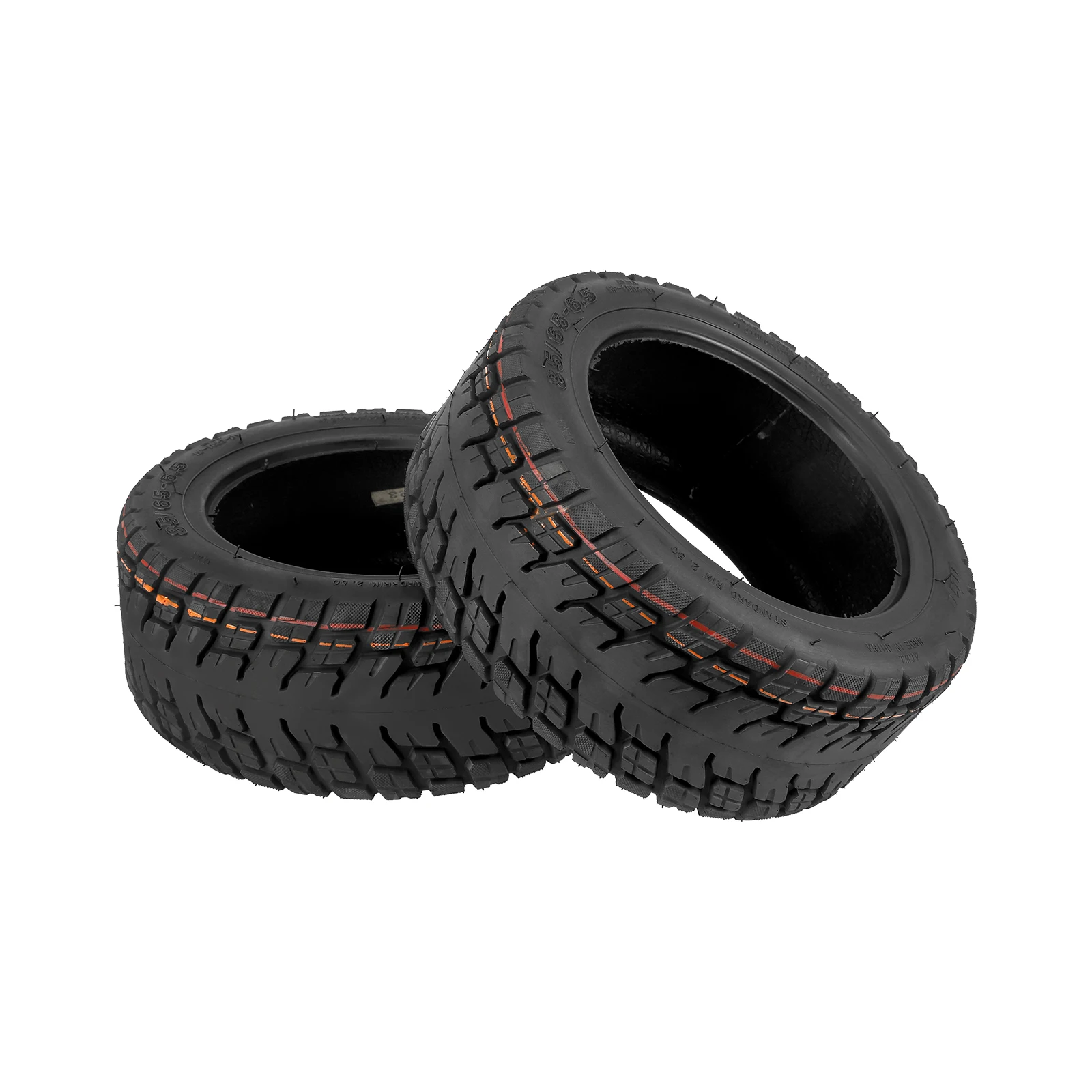 ulip 85/65-6.5 Tubeless  Vacuum Tire For Kugoo G Booster Xiaomi Mini Pro Ninebot Mini Balance Scooter Wheel