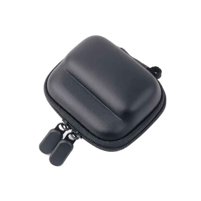 Fashion EVA Camera Bag for Insta360 GO3S Portable Camera Storage Bag Thumb Camera Anti-fall Protection Bag