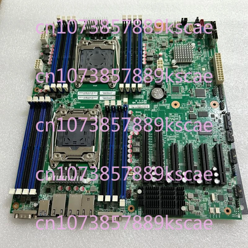 RD450X server dual X99 motherboard 00HV330 00HV211 00HV692 00HV328