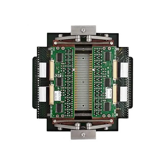 New And Original FASM48D600 SOCKET MODULE, 48 PIN DIP