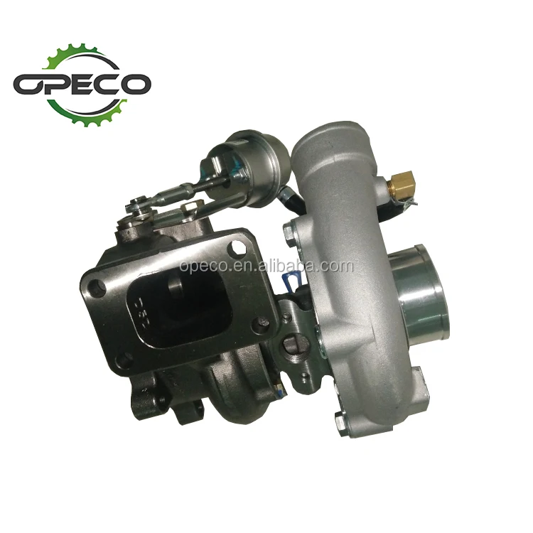 

For Yuchai 4108 Turbocharger HP60 1530-1118100 60X5201-00W-1