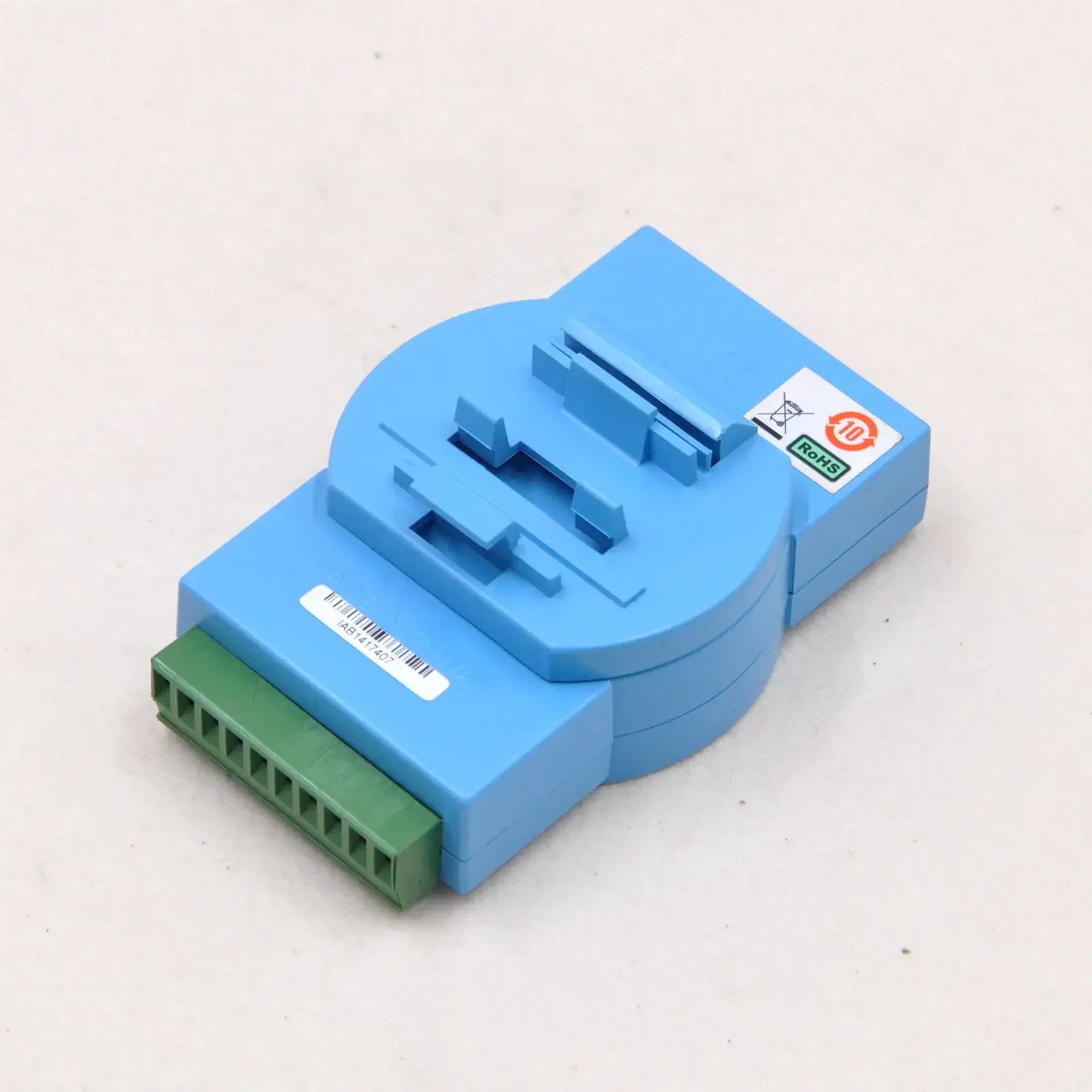 ADAM-4520 Isolated RS-232 To Rs-422485 Converter USB converter  Serial converter  Repeater  Surge Suppressors Used