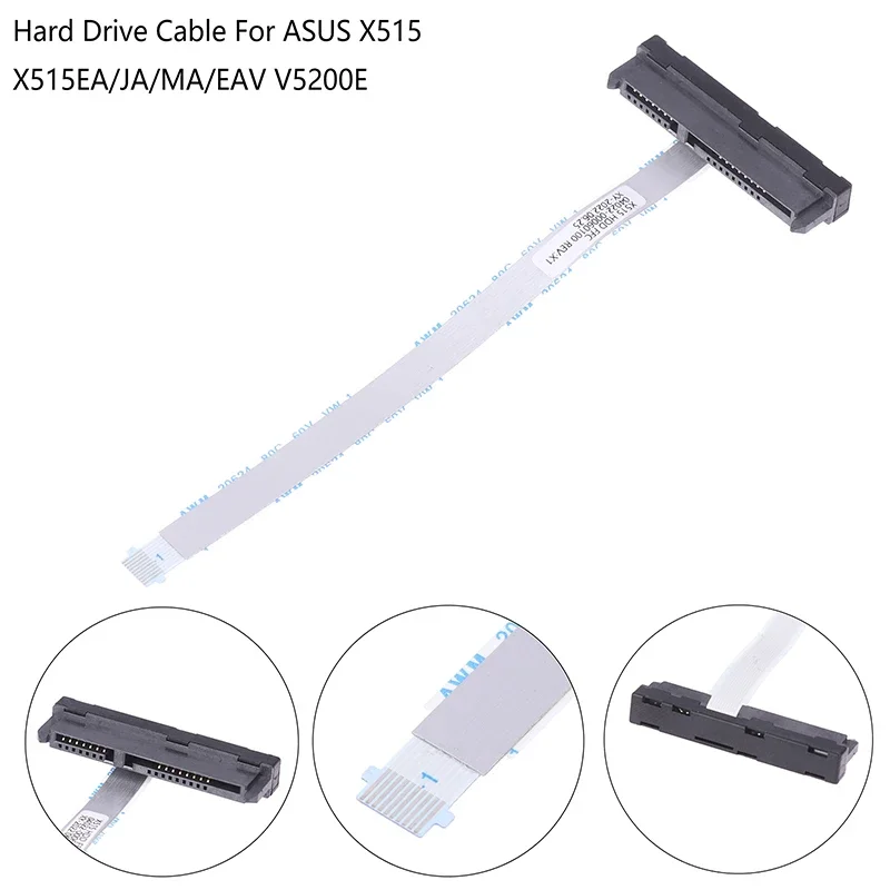 Hdd Cable For Asus … - image