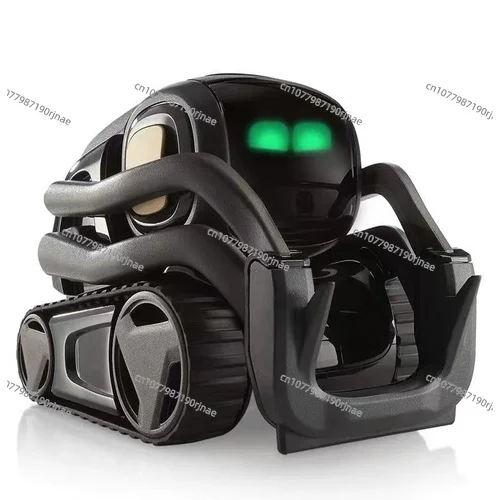 

Anki Cozmo Vector Generation II Intelligent Original Pet Robot Intelligent Remote Control Dancing Electric Interactive Robot