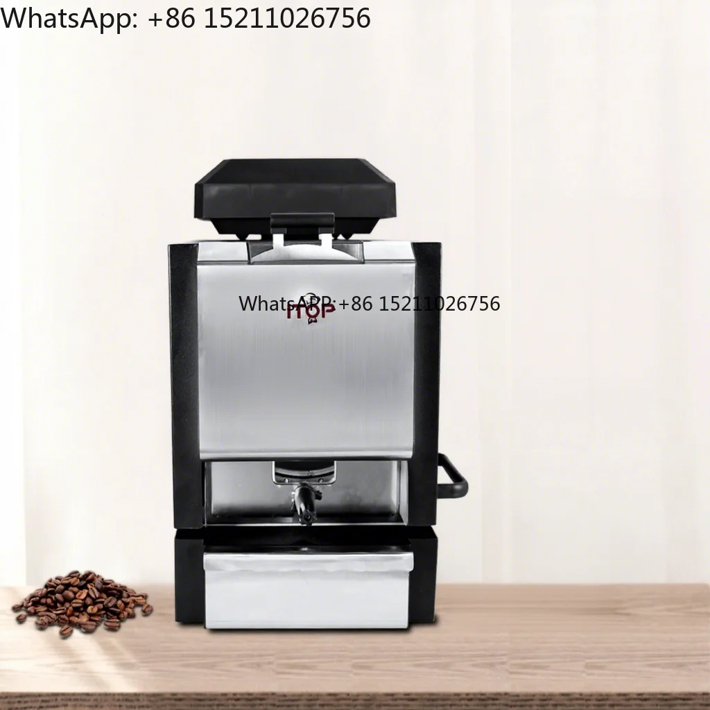 

Temperature Control Coffee Bean Roasting Machine 300g Small Electric Heating Coffee Roaster Limited Time Gift Coffee Gift Box