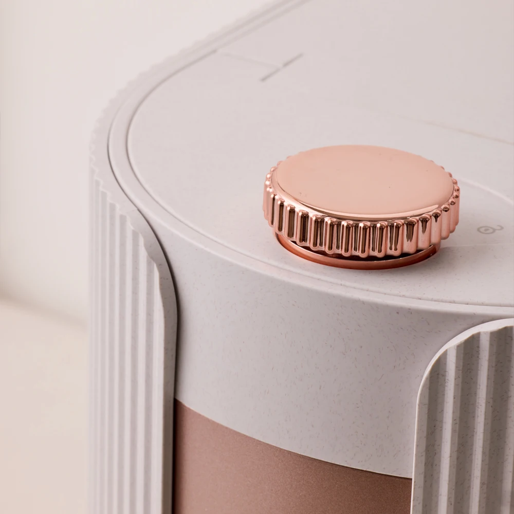 Ecochi جهاز التخلص من نفايات الطعام الصغير 2L معالج نفايات الطعام مطحنة نفايات الطعام مطحنة نفايات الطعام معالج نفايات الطعام دعم Sus-2L1A