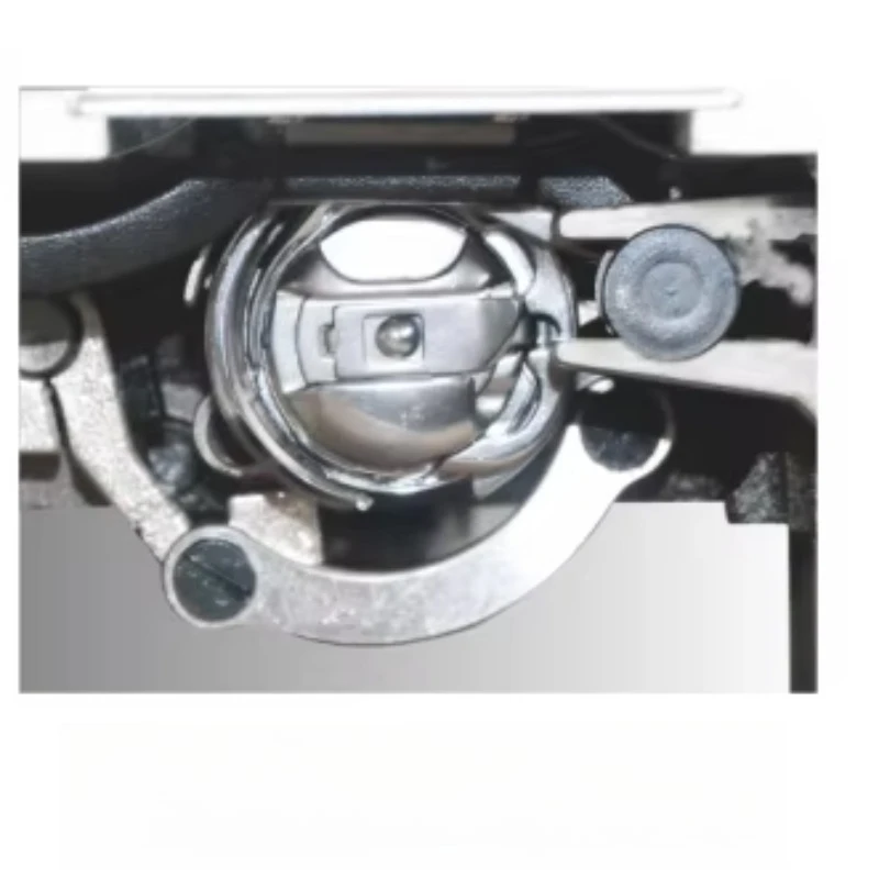 Highly Integrated Mechatronic Computer Direct Drive Apparel  Textile Machinery with Auto Trimmer
