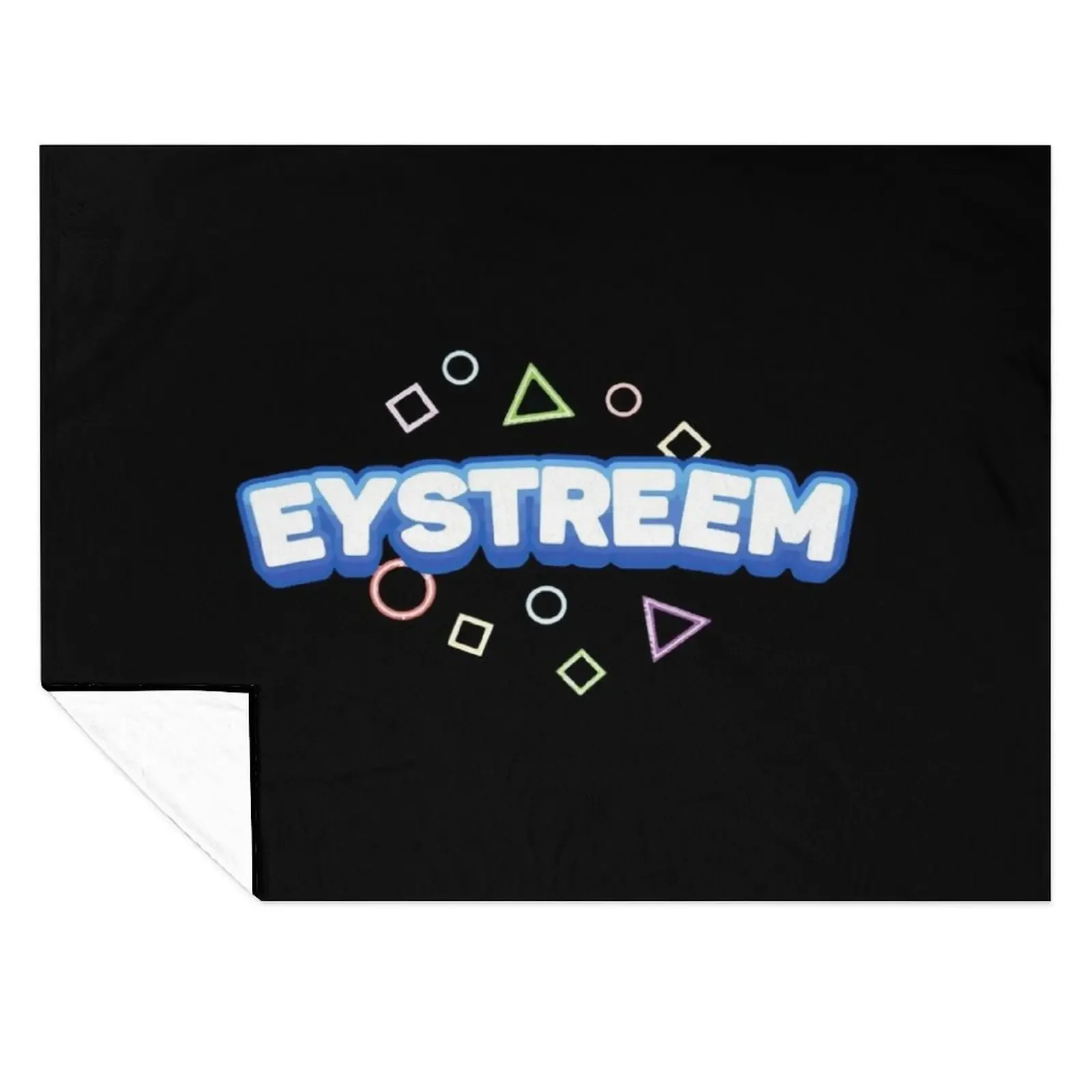 

eystreem Throw Blanket Soft Beds Sleeping Bag Bed Fashionable for sofa Blankets