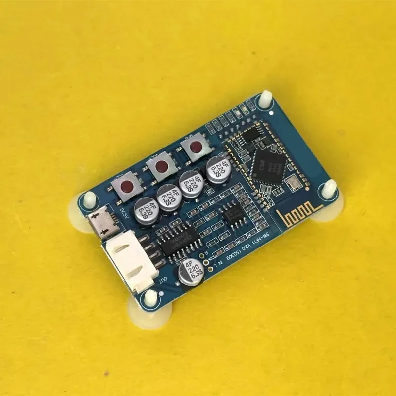 Miniature Digital A…