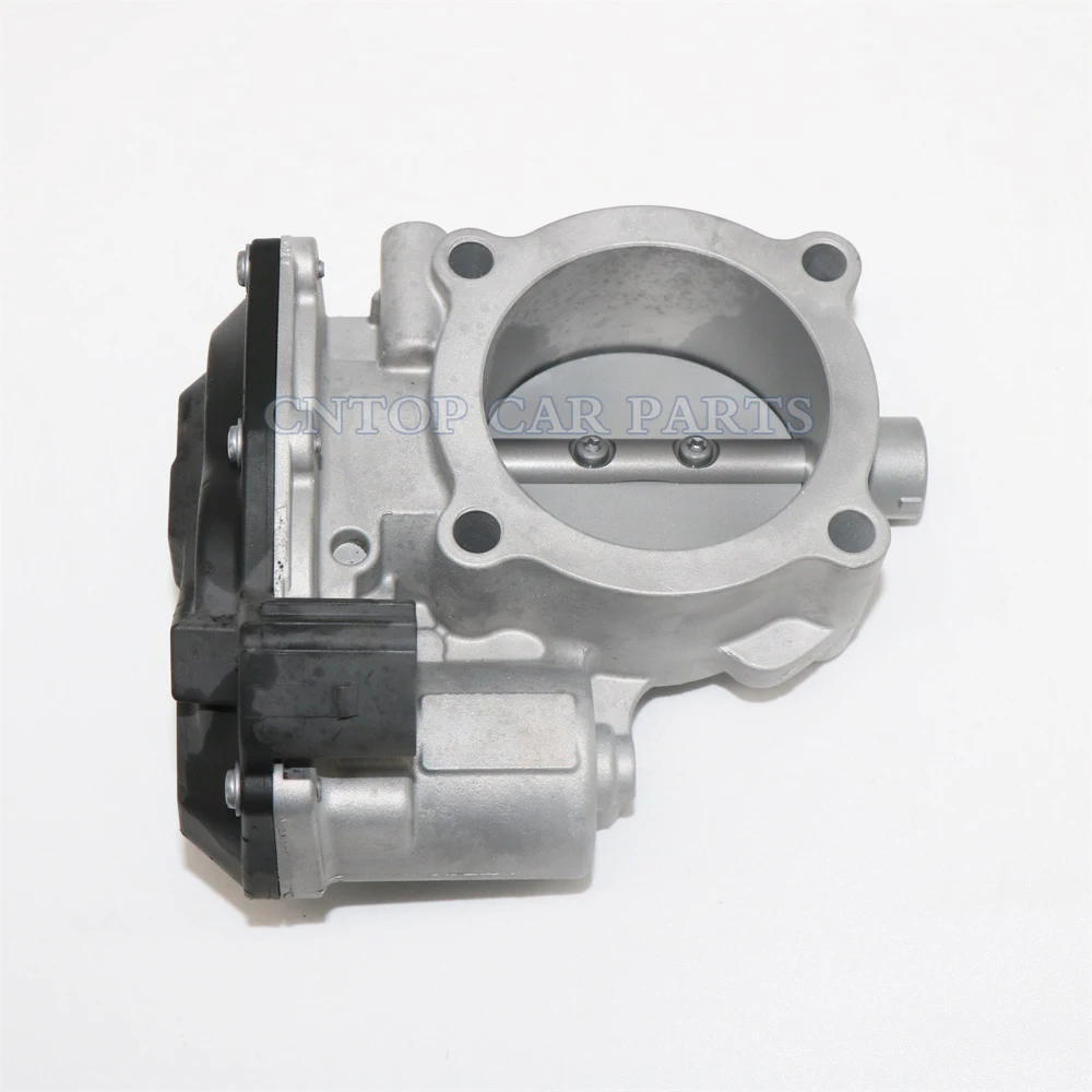 Original 68438525AA Drosselklappenventil für Jeep Gladiator, Wrangler, Grand Cherokee und Ram 1500 – Praxisgetestet & Empfohlen