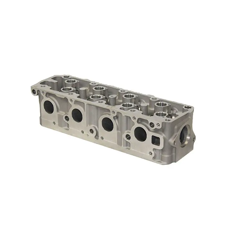

Cylinder Head For Daewoo Matiz 1.6 CIELO Engine 1.0L OEM NO. 96642709/96666228
