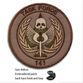 hook Loop patch 4