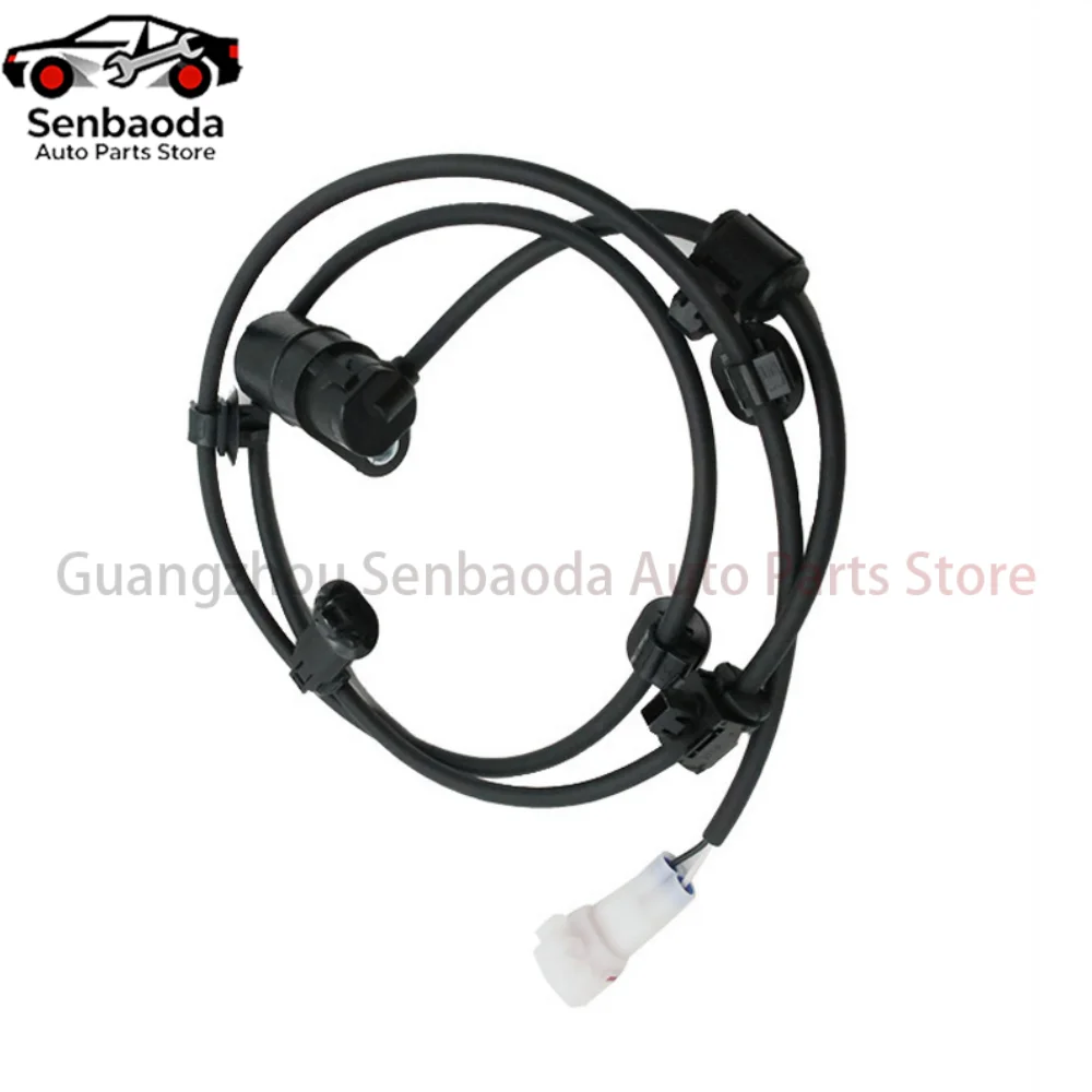 

89545-0K050 89546-0K050 Датчик скорости колеса ABS задний левый/правый для Toyota Hiace FORTUNER HIGHLANDER KLUGER 2004-2015, автозапчасти