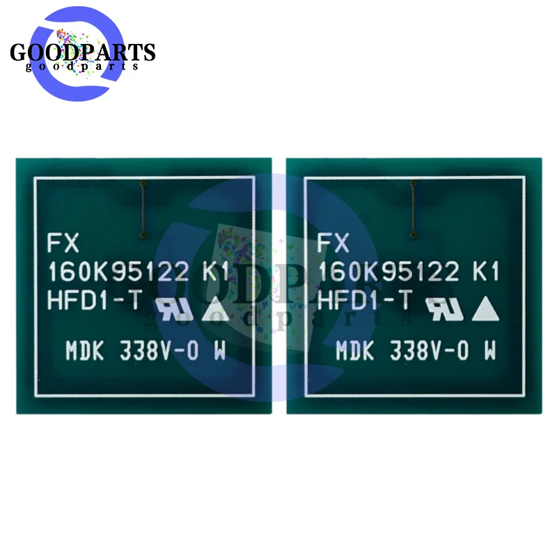 Chip is for Xerox C60 C70 550 560 570 Drum Chip 013R00663 013R00664 Toner Chip 006R01521 006R01524 006R01523 006R01522