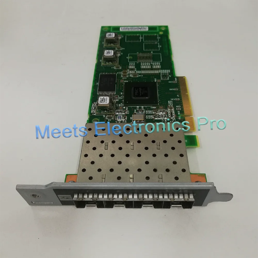 V3500 V3700 4377336 00AR068 8G FC 4-port Optical Controller Sub-card