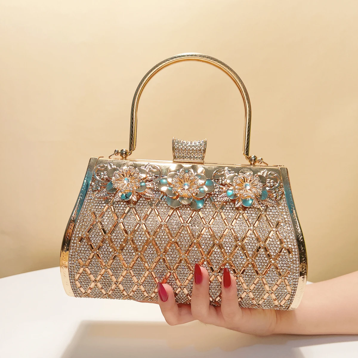 Kova Tasarım Kadın el çantası - Luxury Bags Denim incelemesi ve fiyatı