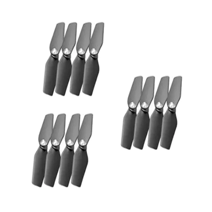 

12PCS Propeller Props for P11S Drone Spare Part Main Blade Wing Fan Replacement Accessory