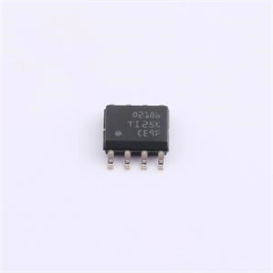 20PCS/LOT OPA2186DR (Operational Amplifier)