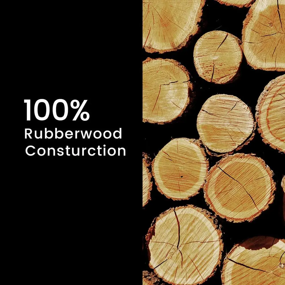 مقعد تخزين الأحذية من خشب الكرز مع وسادة، منظم 6 أزواج، 24 للمدخل #4