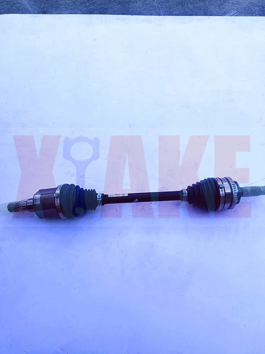 Car Drive Shaft for Changan Chana Alsvin 2018 manual transmission