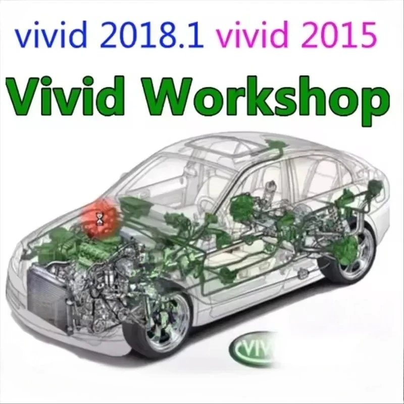 Haynes pro Vivid 2015 Atris-Technik Automotive Workshop Data  Software for Car Repair Last Version 2018.01