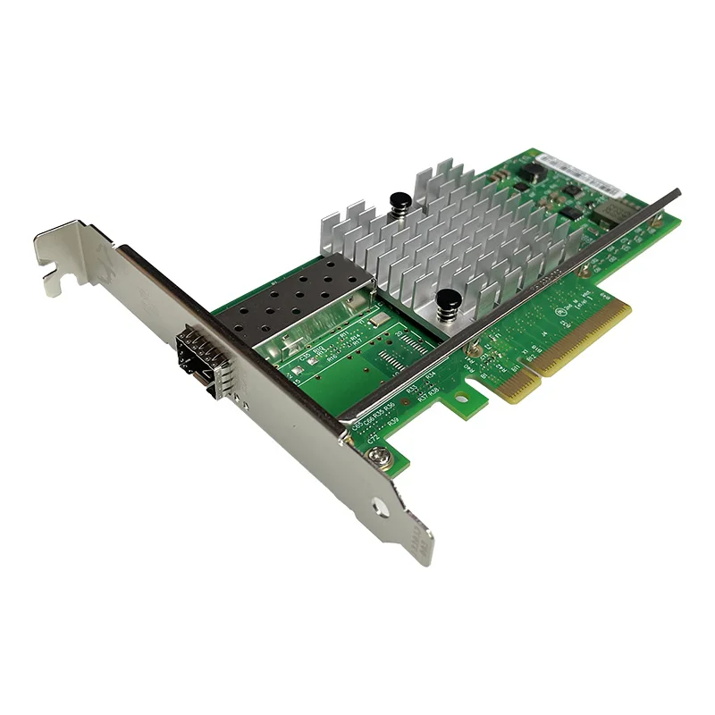 сетевая карта