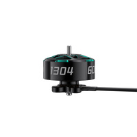 Sub250 1304 6000KV Motor Compatible with 2 / 2.5/ 3 inch Drones