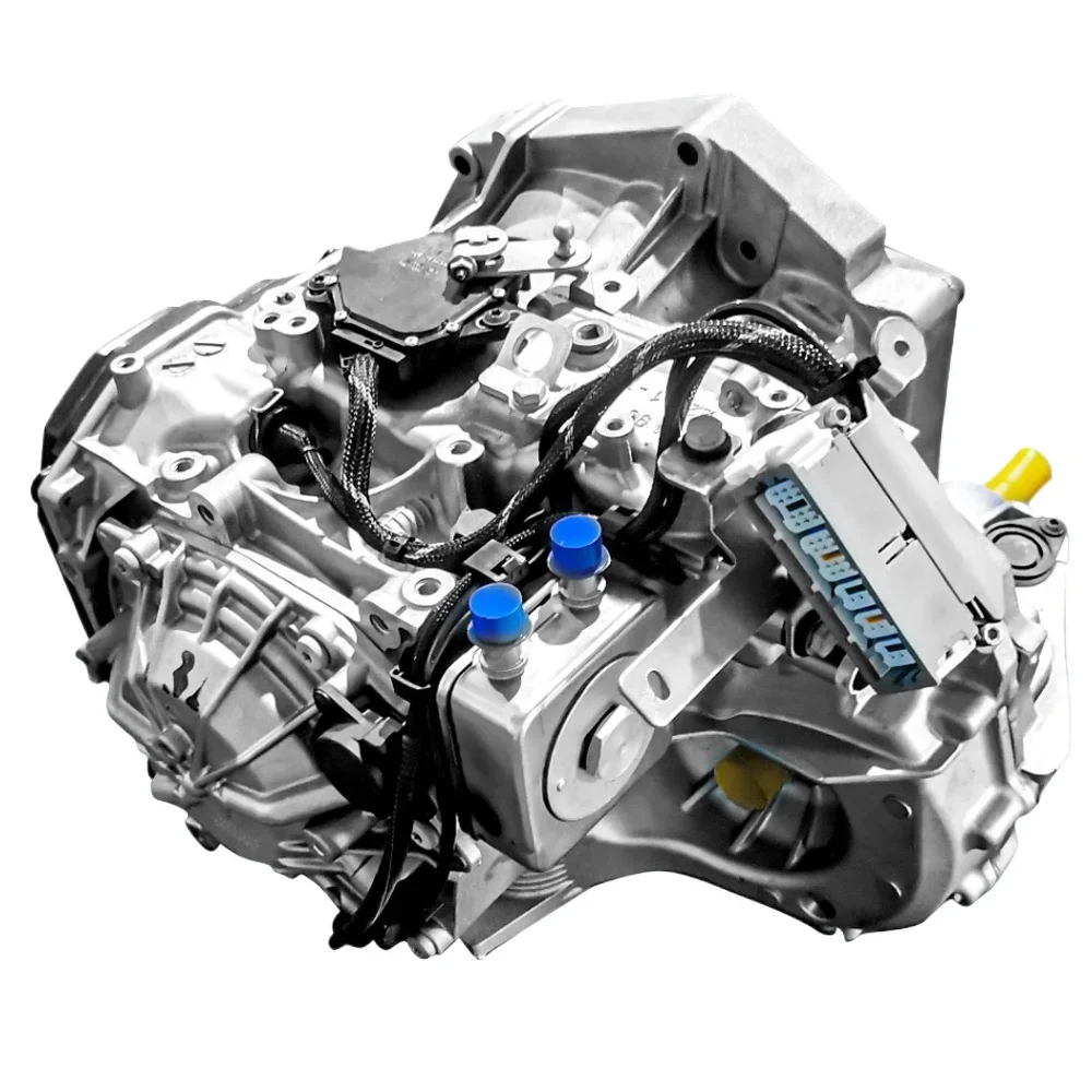 AL4 DPO Original brand new Transmission Gearbox 1.6L 2.0L AL4DPO For Peugeot 306 307 308 206 207 for Citroen C2 C3 C4 C5