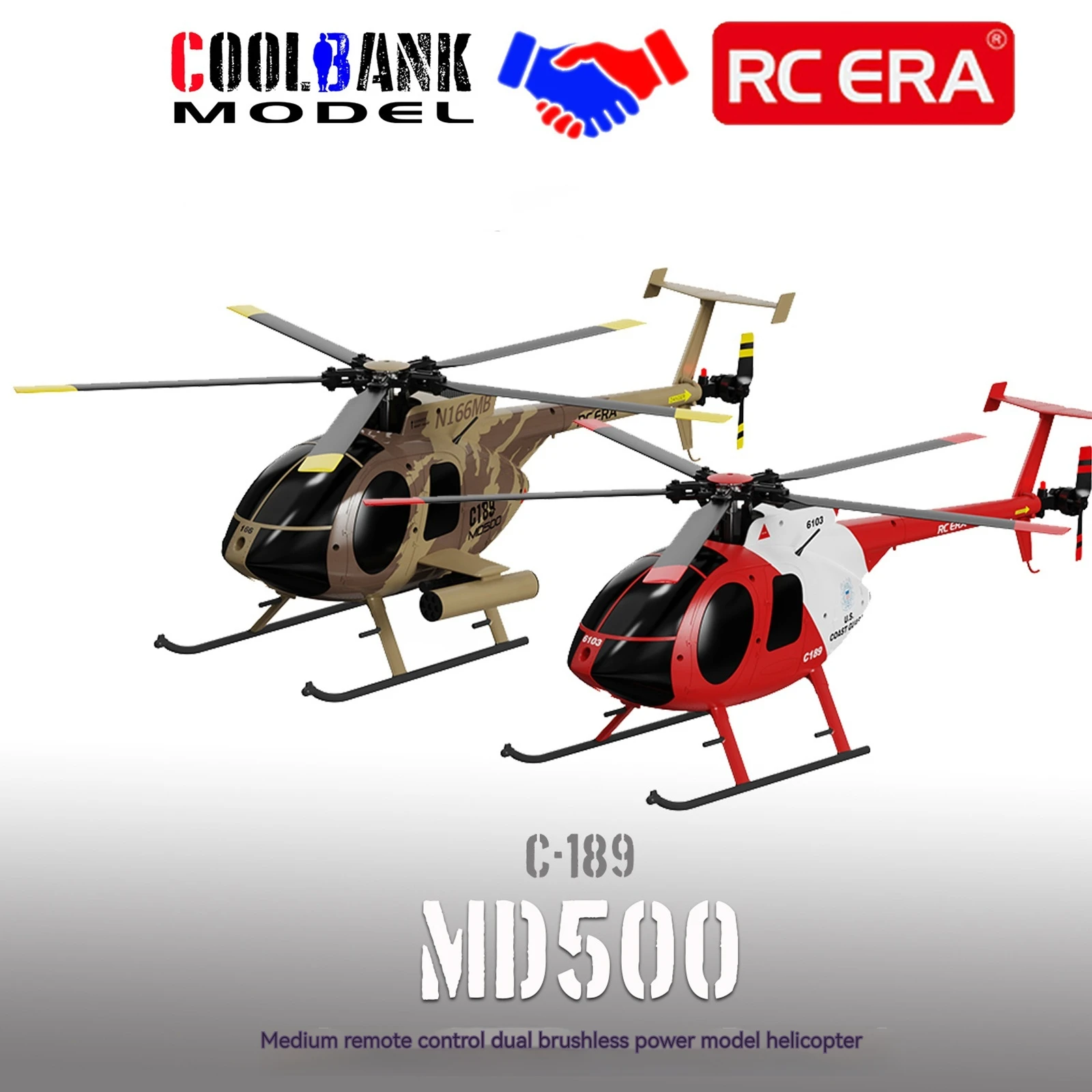 Simulation Of Joint Brand New Products In Remote Control Era Md500 Remote Control Helicopter Fixed Altitude Model 1: 28