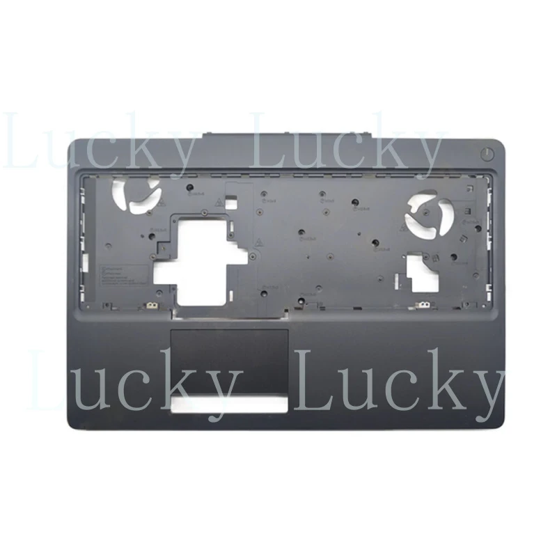 

Для Dell Precision 7510 7520 M7510 C Shell Keyboard Case Palmrest A166PV