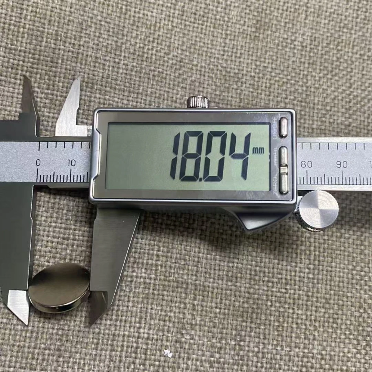 N52 18x2 18x3mm Neodymium Magnets 18*3 Motor Generation Booster Craft Ebike  Whiteboard Round Dropshipping Bulk Customised Diy