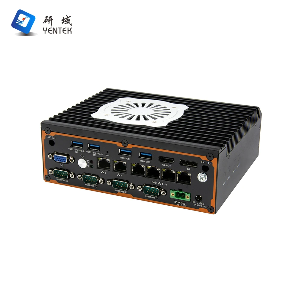 Oem Odm Embedded Pc…