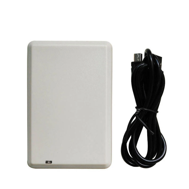 860Mhz-960Mhz USB UHF 리더 및 라이터 영어 SDK 데모 소프트웨어 사용자 설명서 소스 코드 드라이버 없음