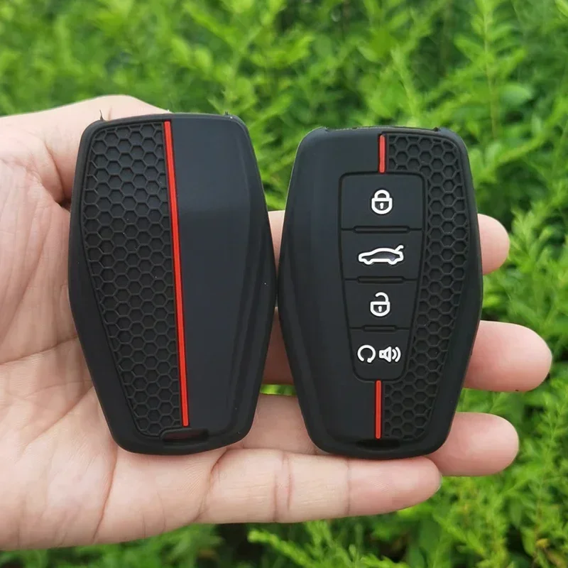 Разноцветный чехол для Geely Coolray 2024 X6 Emgrand Global Hawk GX7