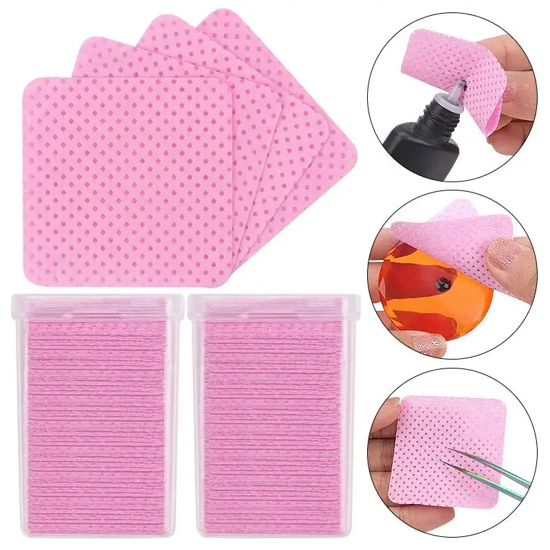 200pcs Disposable Facial Wipes Toner Soft Cleansing Wipes Non-Irritating And Moisturizing Wet & Dry Makeup Remover Wipes