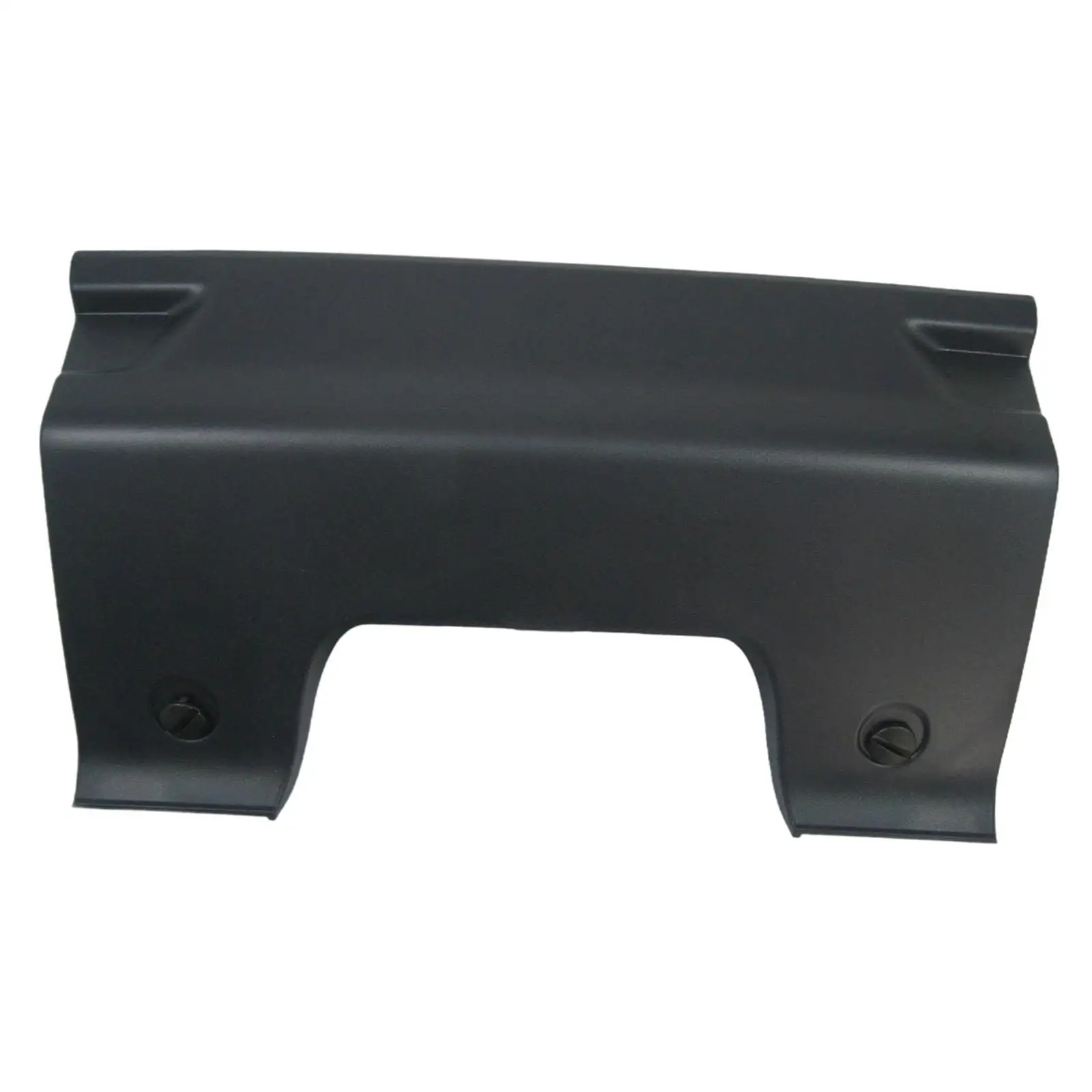 

Rear Tow Eye Cover Accessory Dqu00011pcl Compatible for Range Rover Sport Black Professional Simple Installation Sturdy