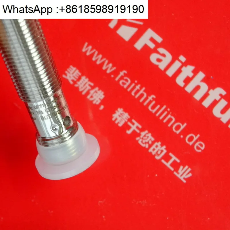 Ifm GF711S Inductiv…