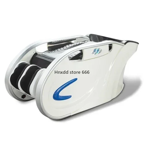 BeautyFashion Shop Automatic Intelligent Massage Shampoo Bed for Hair Salon Massage