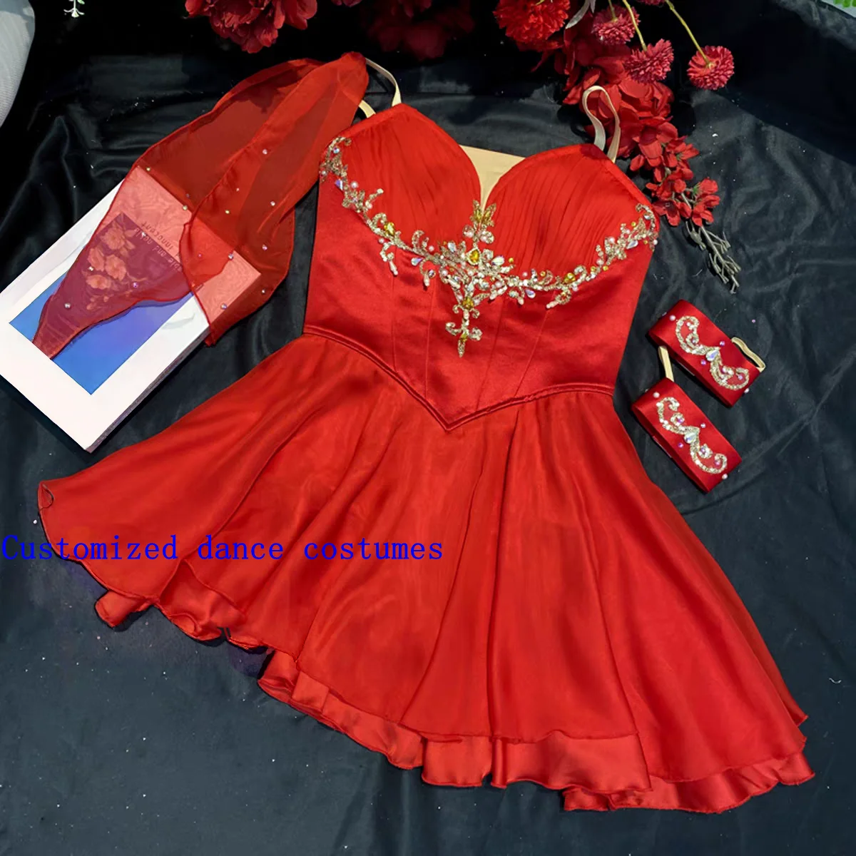 Customized Bluebird…