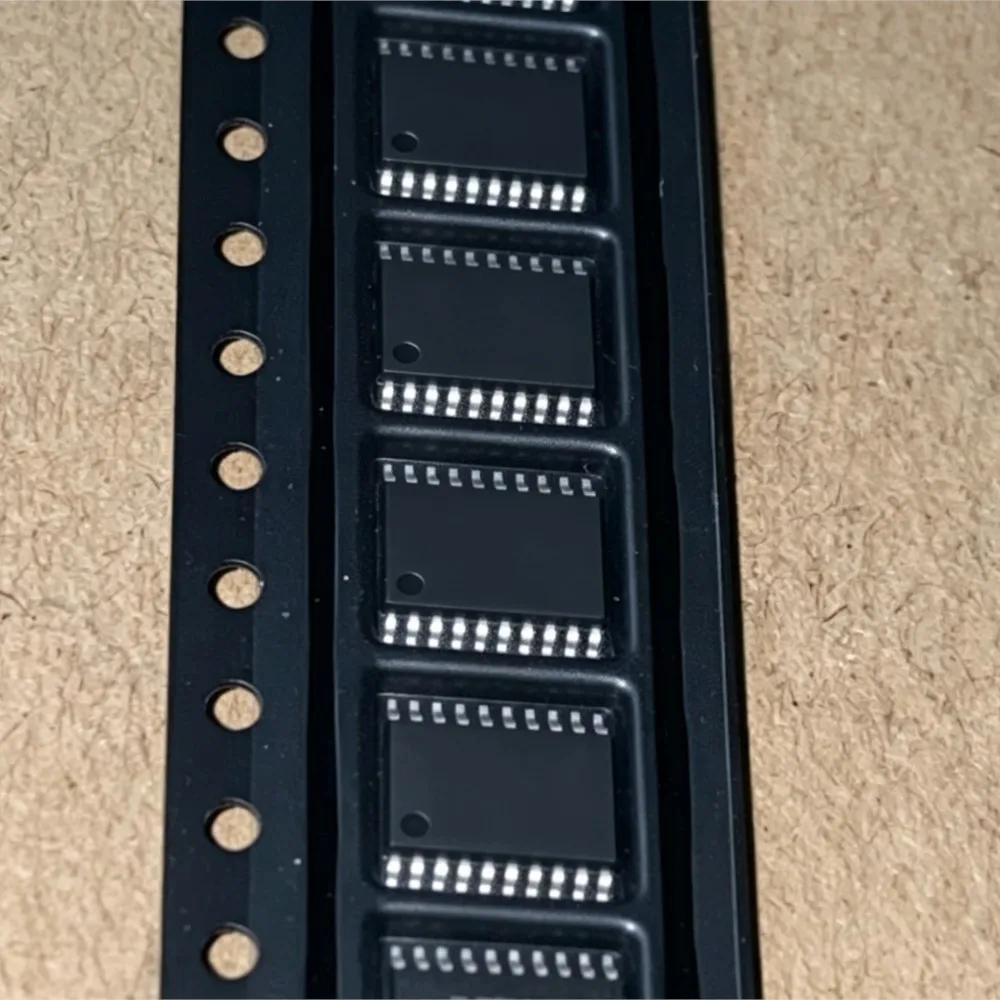 1-50PCS LT86102UX LT86102 PT70151 TPS70151 TPS70151PWP AD7541AKN AD7541 P75NF75 STP75NF75