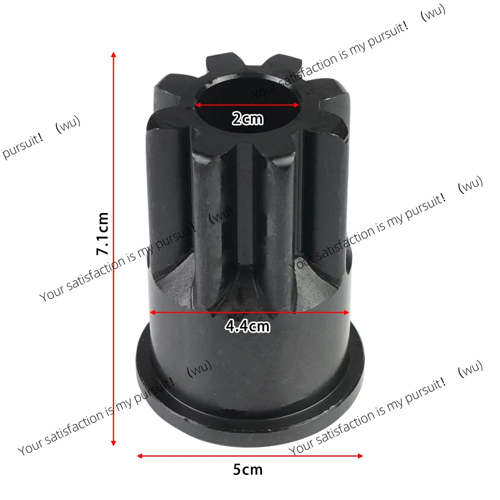 J-42083 Automatic T…