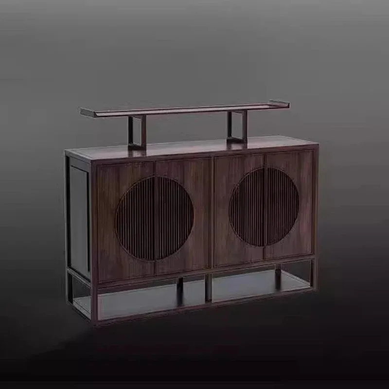Interior Display Shoe Cabinets Fashion Save Space Entrance Hall Hallway Shoe Stand Shelves Accent Muebles Lounge Suite Furniture