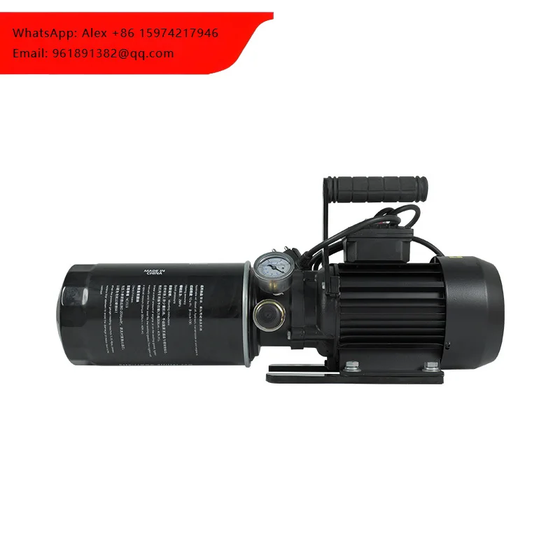 

DFFILTRI PFD-25*10 Новый высокоточный портативный очиститель гидравлического масла 220В 0.6МПа